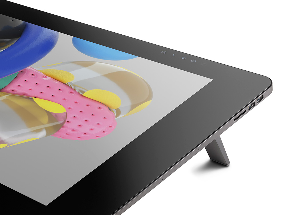 Wacom Cintiq Pro 24 DTK-2420 (No Touch) | Wacom Store Cambodia