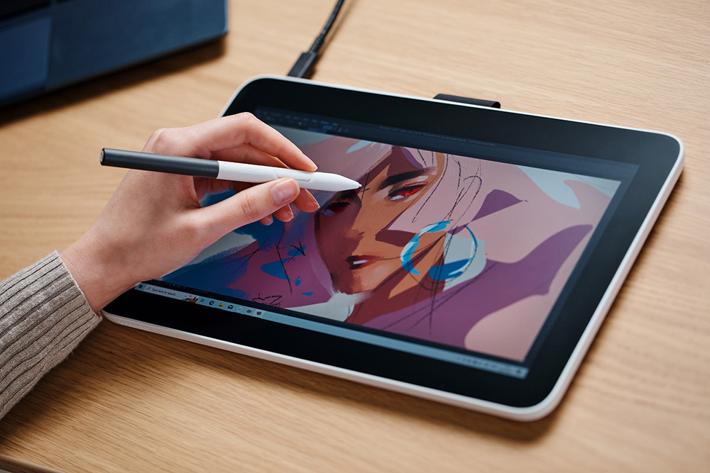 Wacom One 12 DTC-121 (Model 2023) | Wacom Store Cambodia Wacom One 12 DTC-121 (Model 2023) | Wacom Store Cambodia
