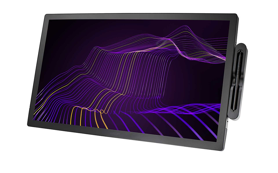 Wacom Cintiq Pro 27 Touch DTH-271 (Model 20222) | Wacom Wacom Cintiq Pro 27 Touch DTH-271 (Model 20222) | Wacom
