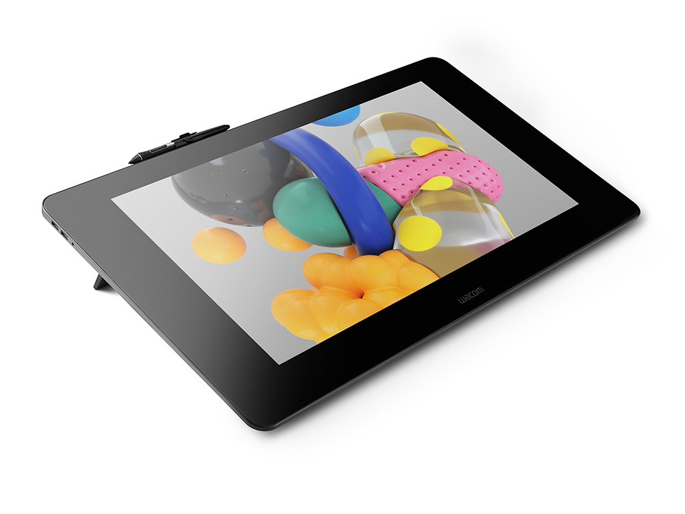 Wacom Cintiq Pro 24 Touch DTH-2420 | Wacom Store