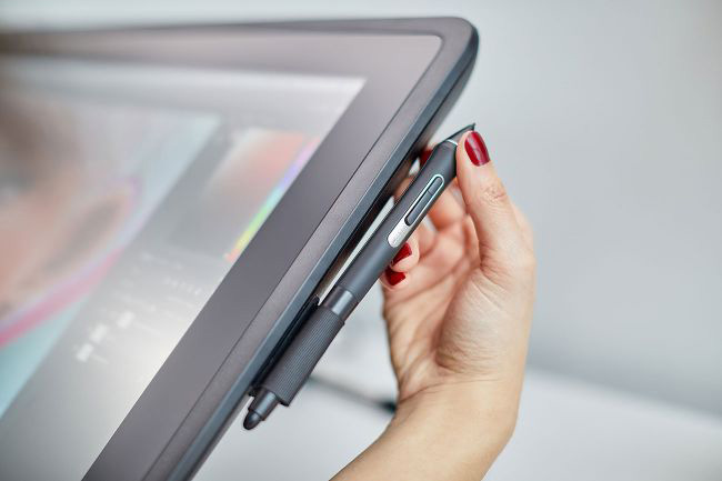 Wacom Cintiq 22 DTK-2260 | Wacom Store Cambodia Wacom Cintiq 22 DTK-2260 | Wacom Store Cambodia