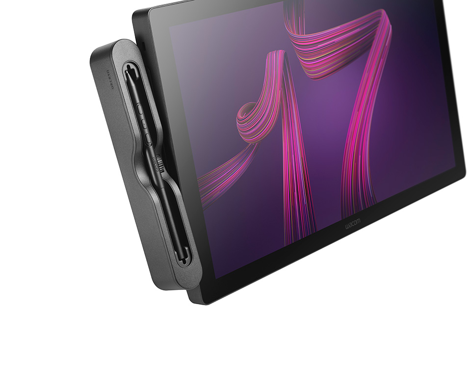 Wacom Cintiq Pro 17 Touch DTH-172 | Wacom Store Cambodia Wacom Cintiq Pro 17 Touch DTH-172 | Wacom Store Cambodia