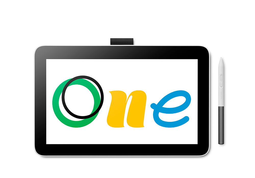 Wacom One 12 DTC-121 (Model 2023) | Wacom Store Cambodia