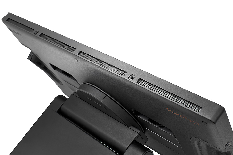 Wacom Cintiq Pro 27 Touch DTH-271 (Model 20222) | Wacom Wacom Cintiq Pro 27 Touch DTH-271 (Model 20222) | Wacom