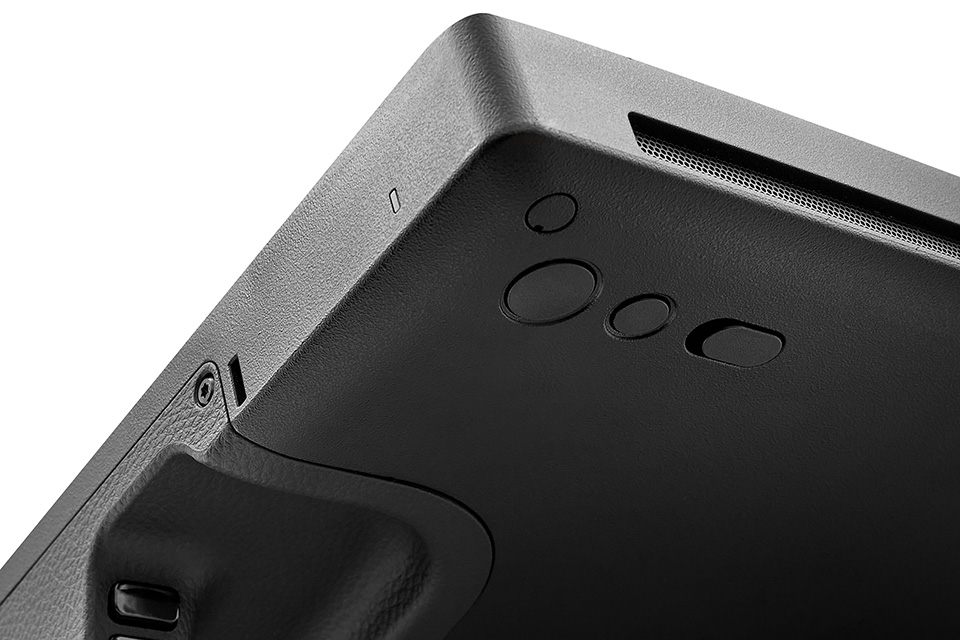 Wacom Cintiq Pro 27 Touch DTH-271 (Model 20222) | Wacom Wacom Cintiq Pro 27 Touch DTH-271 (Model 20222) | Wacom