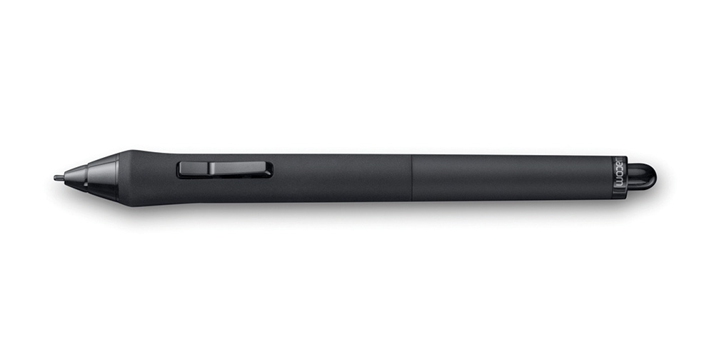 Wacom Grip Pen