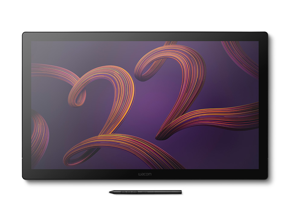 Wacom Cintiq Pro 22 Touch DTH-227 | Wacom Store Cambodia Wacom Cintiq Pro 22 Touch DTH-227 | Wacom Store Cambodia