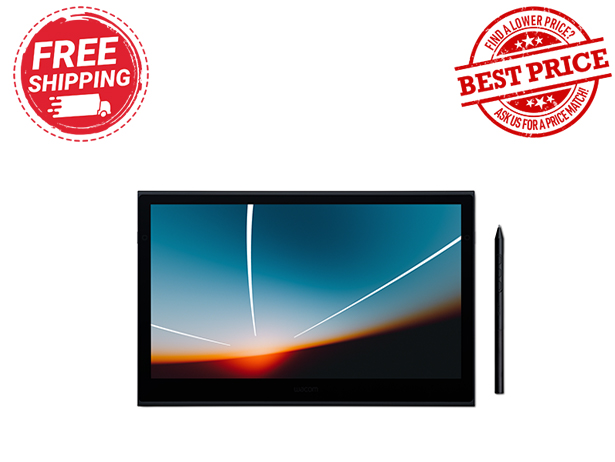 Wacom Movink 13 DTH135 Creative Pen Display (Model 2024)