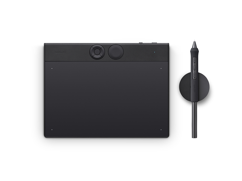 Wacom Intuos Pro S (NEW 2025) PTK-470 | Wacom Store Cambodia