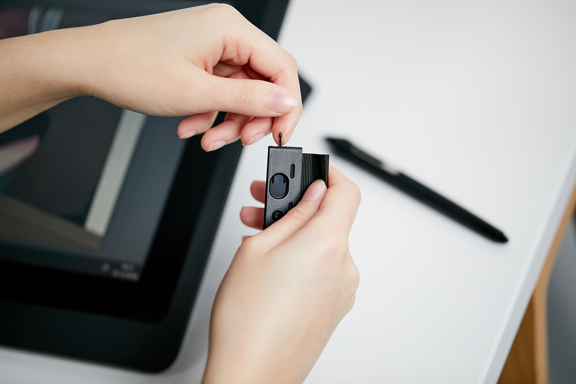 Wacom Cintiq 16 DTK-1660 | Wacom Store Cambodia Wacom Cintiq 16 DTK-1660 | Wacom Store Cambodia