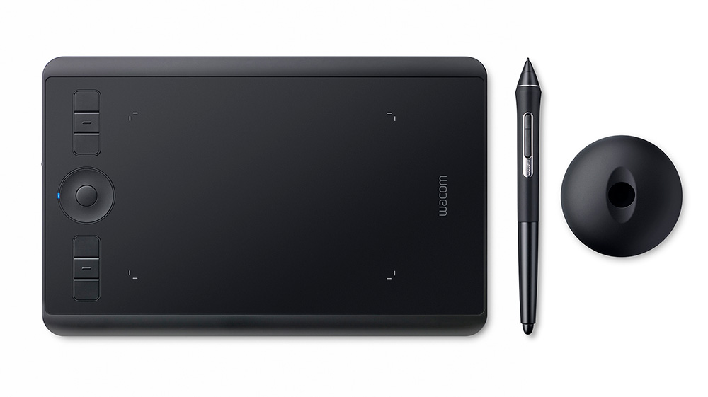 Wacom Intuos Pro S PTH-460 | Wacom Store Cambodia